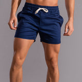 Hoochie Daddy Short Shorts Men Pure Cotton Casual Pants