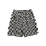 Men Shorts Summer Men's Straight Shorts Casual Pants