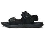 Men Beach Shoes Summer Casual Outdoor Wear Sandals Non-Slip Sports