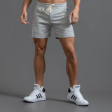 Hoochie Daddy Short Cotton Sports Shorts Men