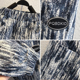 Toddler Boys Pants Boy Spring and Autumn Casual Pants