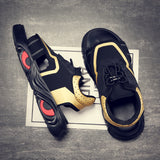 Men Beach Shoes Men's Shoes Casual Beach Shoes