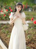 Marilyn Monroe Dress Vintage Dress Summer Dress