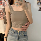 Maddy Euphoria Outfits Sports Back Shaping Navel Exposed Casual Fashionable