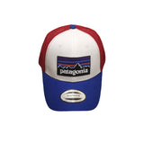 La 9fifty Hats Baseball Cap Men's and Women's Outdoor Sports Mesh Cap