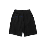 Men Shorts Summer Men's Solid Color Casual Pants Loose Shorts