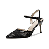 Nude Heels for Wedding Stiletto Heels