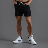 Hoochie Daddy Short Cotton Sports Shorts Men