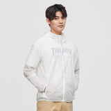 Sun Resistant Clothes Sun Protection Clothing Men's Summer Casual Breathable