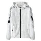 Sun Resistant Clothes Summer Sun Protective Clothes Thin Sun Protection Clothing Wind Shield Outdoor