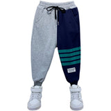 Toddler Boys Pants Boys' Casual Sports Pants