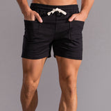 Hoochie Daddy Short Casual Shorts Men's Cotton