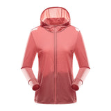 Sun Resistant Clothes UV-Proof Jacket Male Ice Silk Sun-Protective Clothing