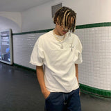 Travis Scott Astroworld Shirt T-shirt Hip Hop