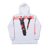 After Hours Vlone Hoodie