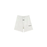 Fear of God Essentials 1977 Shorts Fog Sweater Fashion Brand Shorts
