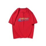Children T Shrits Summer Boys' Short-Sleeved Short-Sleeved Shirt