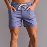 Hoochie Daddy Short Casual Shorts Men's Cotton