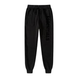 Fog Fear of God Pants Esentials Spring and Autumn Sweatpants Casual Loose Track Pants Men