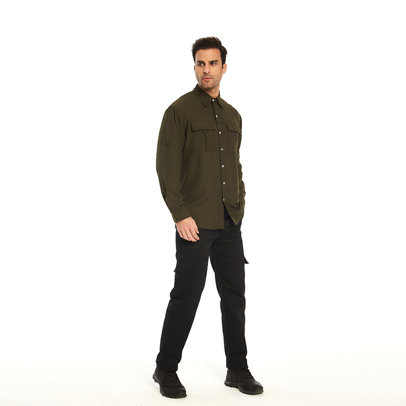 Men Habit Shirts Outdoor Men and Women Sports Shirt Clothes