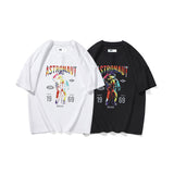 Children T Shrits T-shirt 2022 Summer Boys Short Sleeve Printed T-shirt