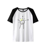 Smiley Face T Shirt