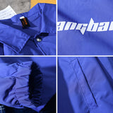 Jock Jacket Coat Loose-Fitting Workwear Jacket 2021 Autumn Men and Women