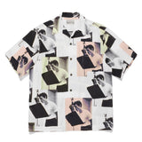 Men Beach T Shirts Men