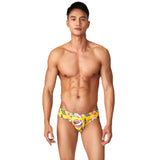 Men Swim Trunks Summer Swimming Trunks Men Swim Briefs