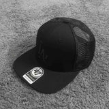 La 9fifty Hats Baseball Cap Men's and Women's Team Outdoor Sports