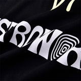 Kanye West sweatshirt Enjoy The Ride LS Tee