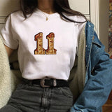 Stranger Things T Shirt Stranger Things Stranger Things Printed Polyester round Neck Pullover T-shirt