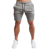 Men Sports Flex Shorts Summer Men's Sports Casual Shorts