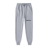 Fog Fear of God Pants Esentials Sweatpants Men's Casual Pants