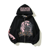 Travis Scott Astroworld Hoodie Spring and Autumn Men's and Women's Hoodie