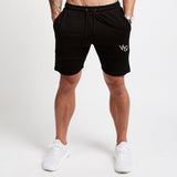 Men Sports Flex Shorts Summer Men's Sports Casual Shorts