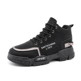 Men's Sneakers Autumn and Winter Leisure Sports Shoes