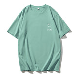 Smiley Face T Shirt