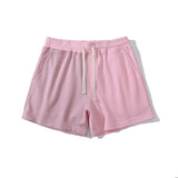 Hoochie Daddy Short Sweatpants Knitted Shorts
