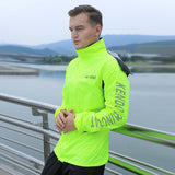 Vegeta Green Jacket Raincoat Rain Pants Suit Motorcycle Outdoor Riding Men's Lightweight Full Body Waterproof