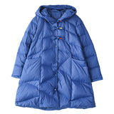 Women Winter Coats Puffer Jacket Down Coat Fall Winter Hooded Down Jacket Female Warm White Duck Down Coat