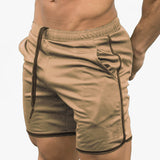 Men Sports Brothers Sports Shorts Men Summer Beach Pants