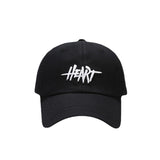 Stussy Cap Women's Summer Baseball Cap Spring and Autumn Peaked Cap