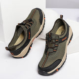 Men's Sandals Men's Breathable Outdoor Sports Sandals