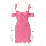 Marilyn Monroe Dress Women's Summer Sexy Dress