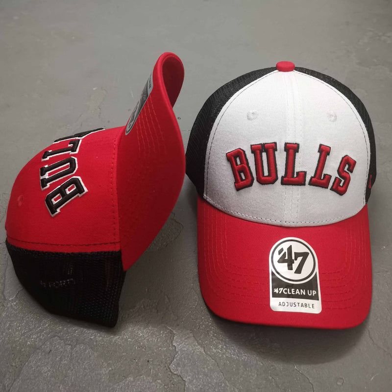La 9fifty Hats Baseball Cap Summer Sunshade Men and Women Breathable Net Cap