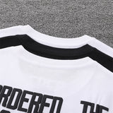 Cactus Jack McDonalds Shirt Cpfm Travis Scott Short Sleeve T-shirt