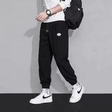 Men Pants Casual Pants Men's Autumn Casual Long Pants