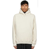 Fog Fear of God Essentials Hoodie Loose Couple Velvet Padded Hooded Sweatshirt