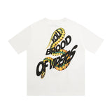 Rrr123 T Shirt Matthew Viper T-shirt